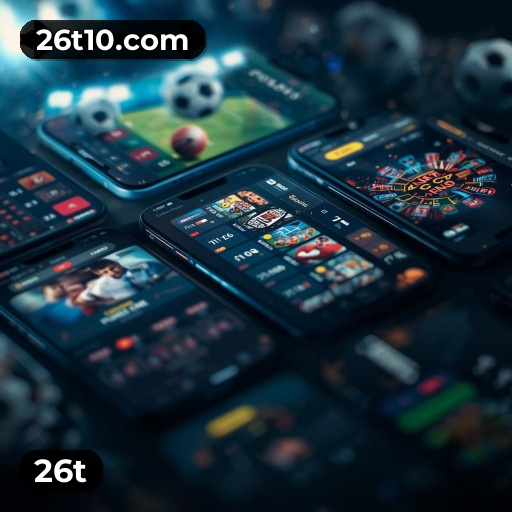 26t 2
