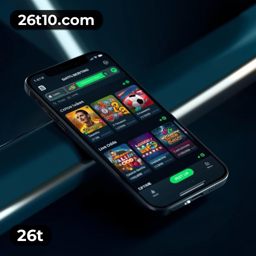 26t