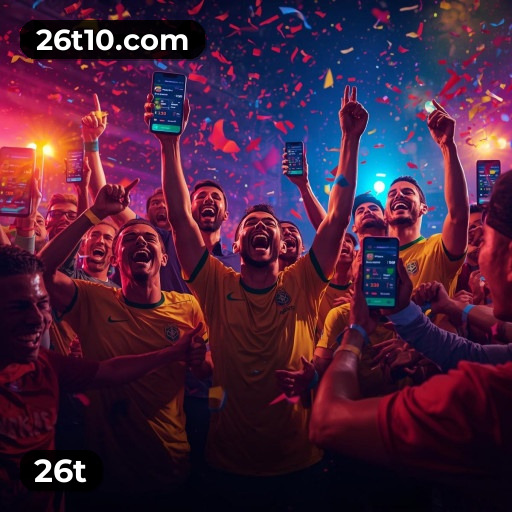 26t 1