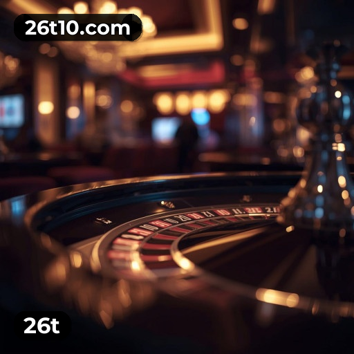 26t