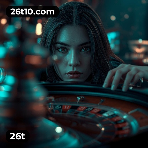26t