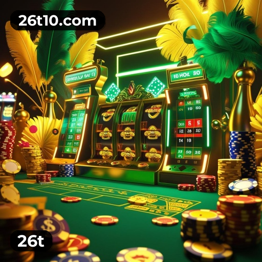 26t 1